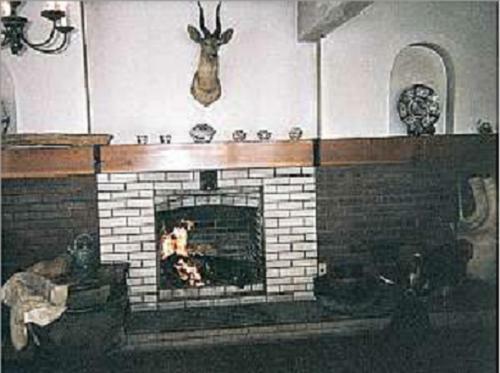 Bed & Breakfast Onsen Inn 36so