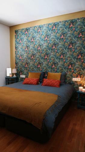 Bed & Breakfast Oasis De Bornos