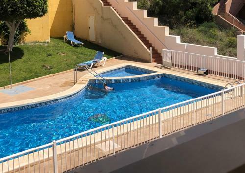 Cala Reona Holiday Apartment