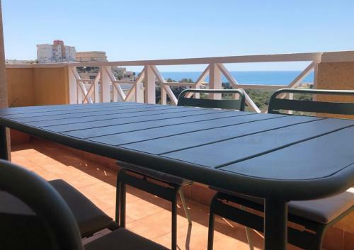 Cala Reona Holiday Apartment