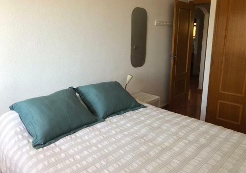 Cala Reona Holiday Apartment