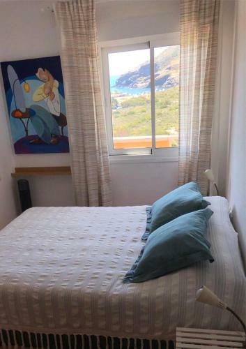 Cala Reona Holiday Apartment