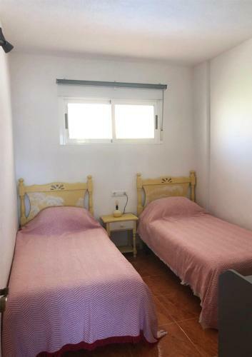 Cala Reona Holiday Apartment