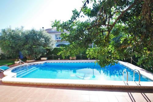 Villa Nieves R090
