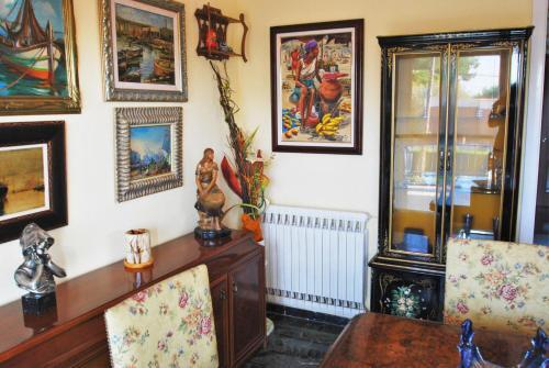 Villa Nieves R090