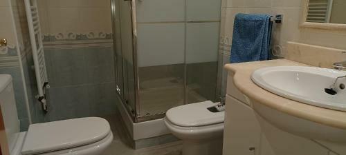 Apartamento Aparatmento Nuria