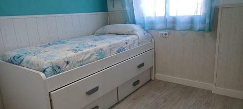 Apartamento Aparatmento Nuria