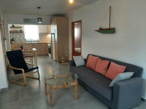 Apartamento Art House