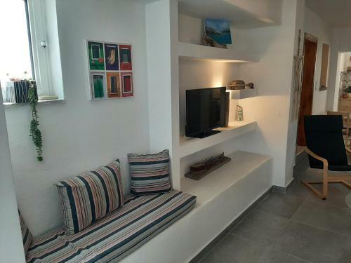 Apartamento Art House