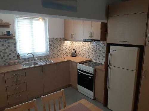 Apartamento Art House
