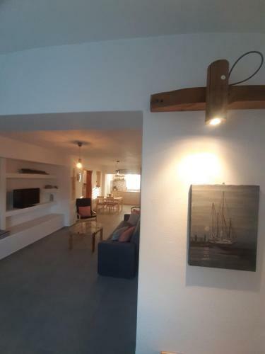 Apartamento Art House