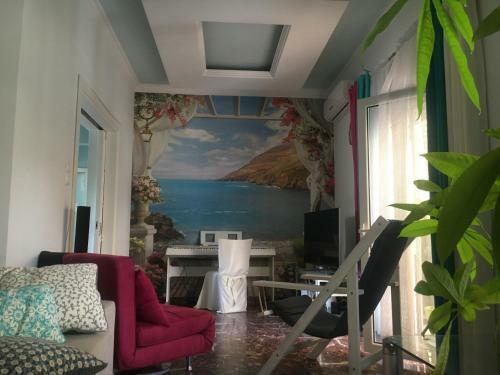 Apartamento At The Beach! +10min= Port&center.
