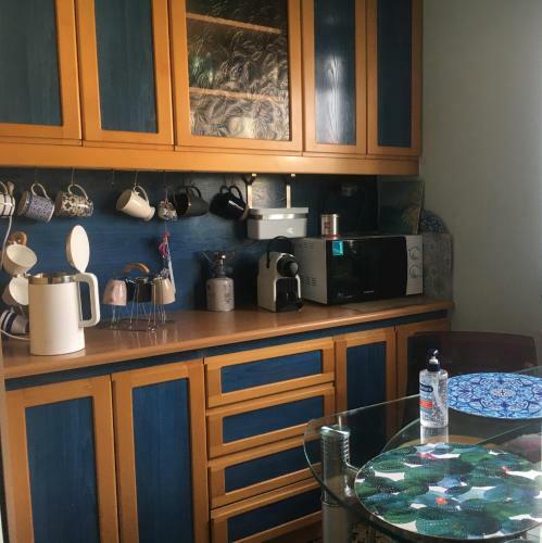 Apartamento At The Beach! +10min= Port&center.