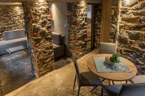 Apartamento Petra's House