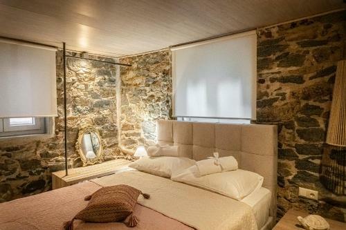 Apartamento Petra's House