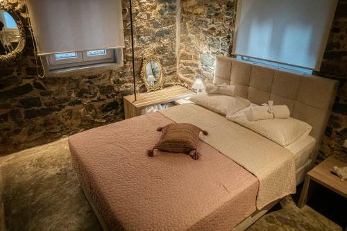Apartamento Petra's House