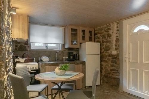 Apartamento Petra's House