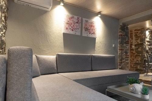 Apartamento Petra's House