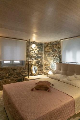 Apartamento Petra's House
