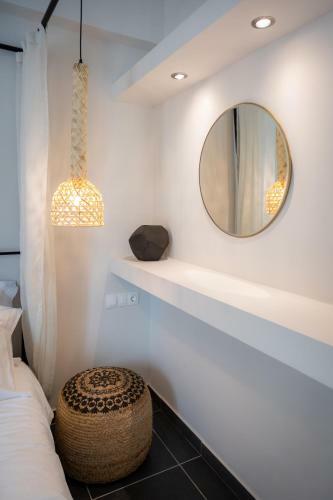 Konstantino's Corfu Marina View Apartment