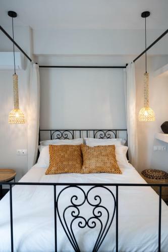 Konstantino's Corfu Marina View Apartment