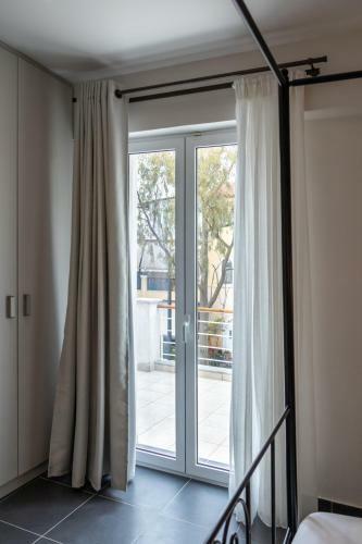Konstantino's Corfu Marina View Apartment