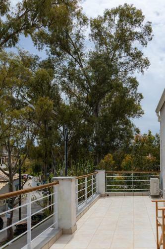 Konstantino's Corfu Marina View Apartment