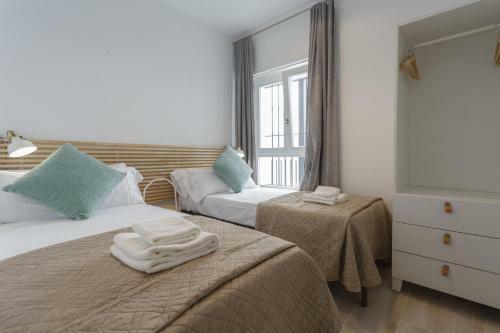Apartamento Al Socaire By Cadiz4rentals