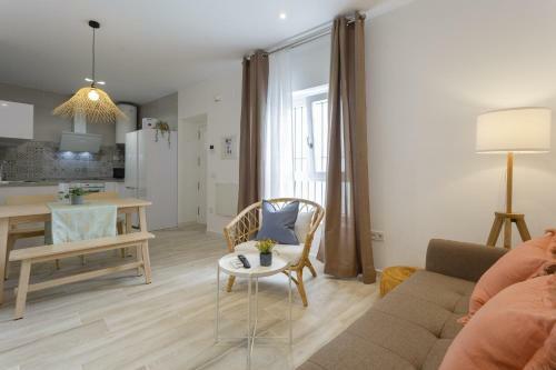 Apartamento Al Socaire By Cadiz4rentals