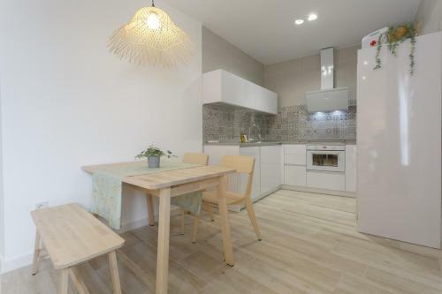 Apartamento Al Socaire By Cadiz4rentals