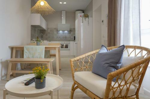 Apartamento Al Socaire By Cadiz4rentals