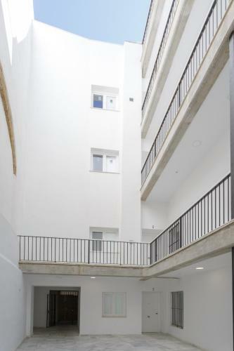 Apartamento Al Socaire By Cadiz4rentals