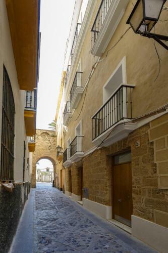 Apartamento Al Socaire By Cadiz4rentals