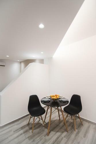 Apartamento Contemporary Studios Historic Center By Corfuescapes