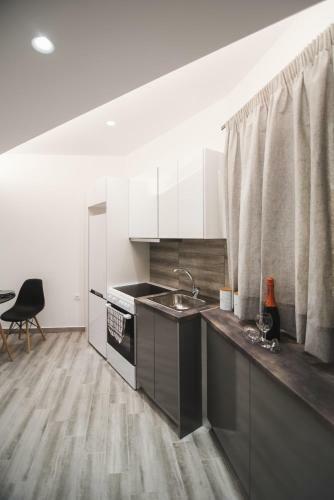 Apartamento Contemporary Studios Historic Center By Corfuescapes