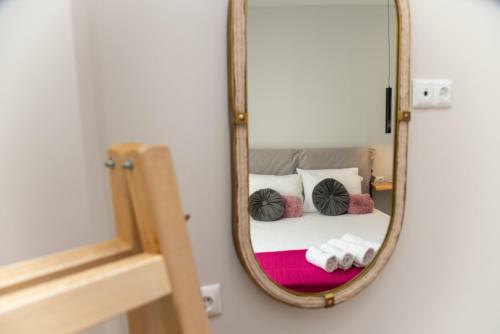 Apartamento Nausika Townhouse