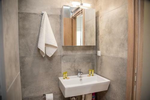 Apartamento Nausika Townhouse