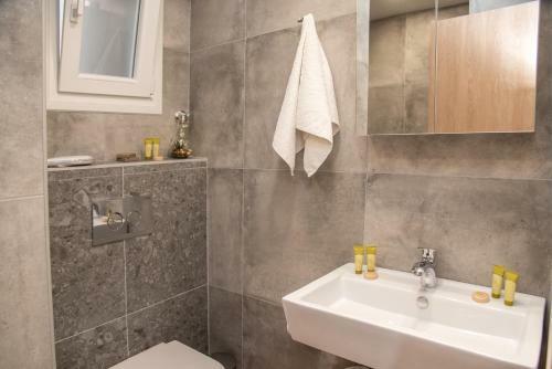 Apartamento Nausika Townhouse