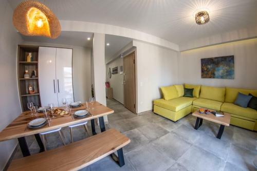 Apartamento Nausika Townhouse