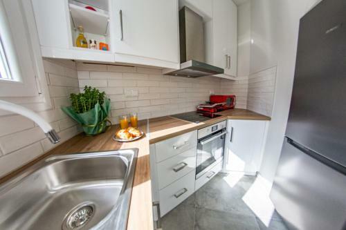 Apartamento Nausika Townhouse