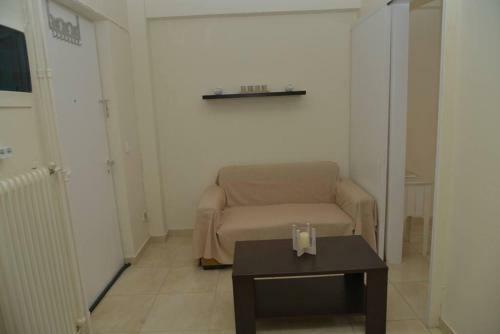 Little Kanoni Apartement