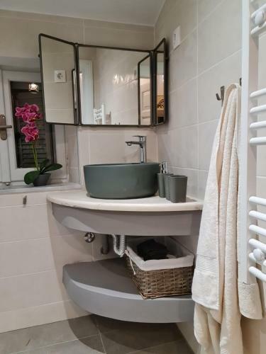 Apartamento The Cambielo Crown, Corfu Greece