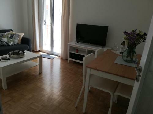 Old Town Stay Furnished Apartment