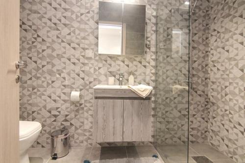 Apartamento Contemporary Studios Old Port By Corfuescapes