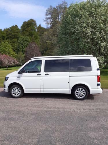 Vw T6 Campervan