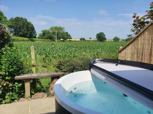 Apartamento Bonneys Barn Retreat - Luxury Homely Getaway