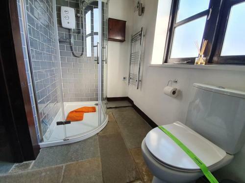 Apartamento Bonneys Barn Retreat - Luxury Homely Getaway