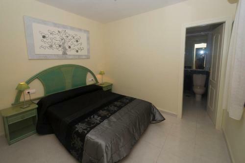 Apartamento Topacio 4 Calpe Beach