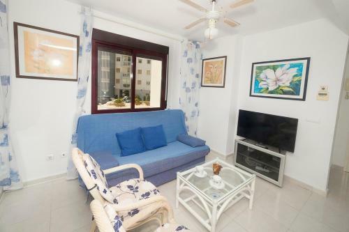Apartamento Topacio 4 Calpe Beach
