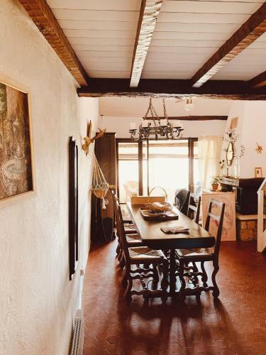 Apartamento Belle Appartement Proche Gorges Du Verdon